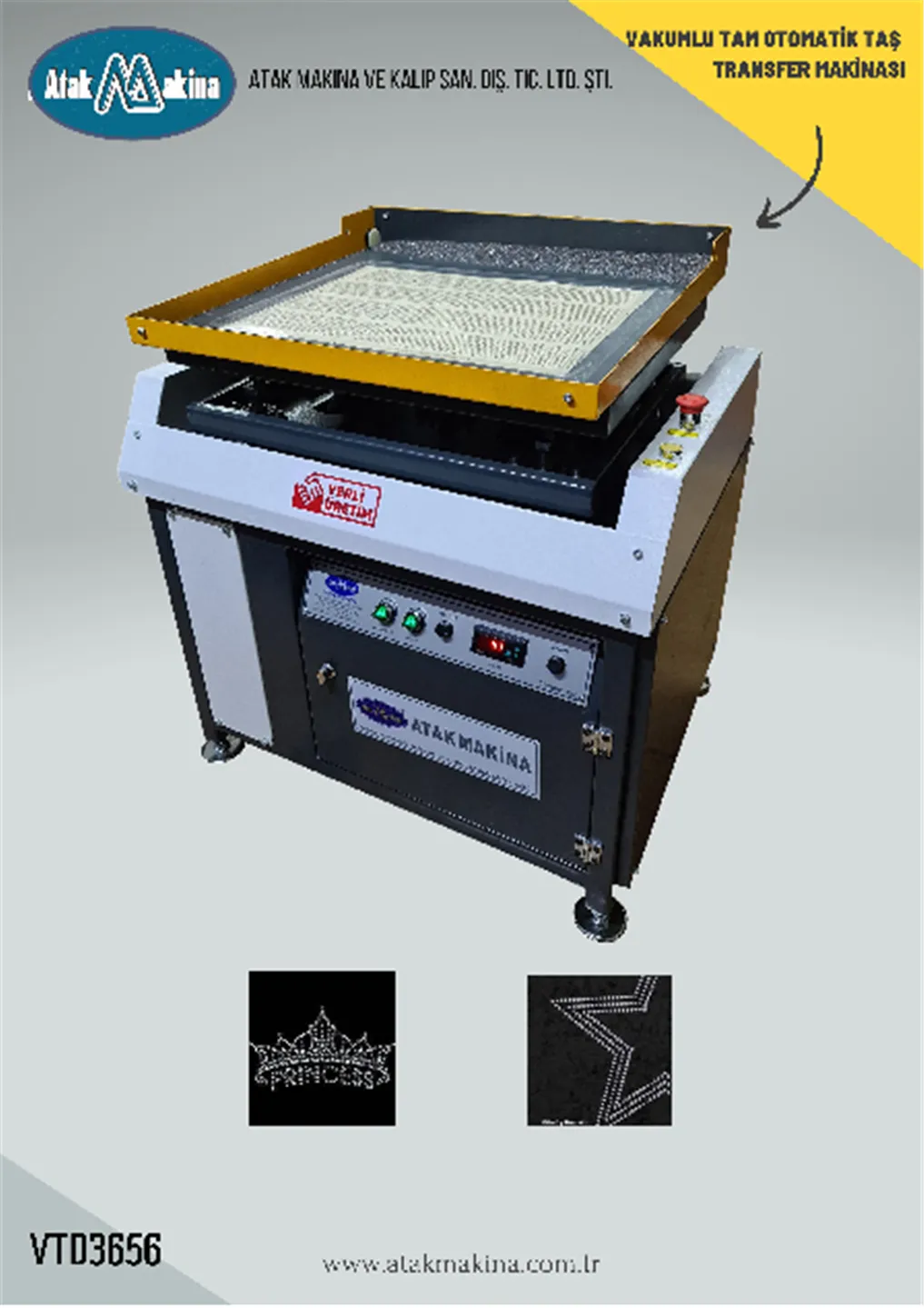 2022 Stone Bead Stringing Machines