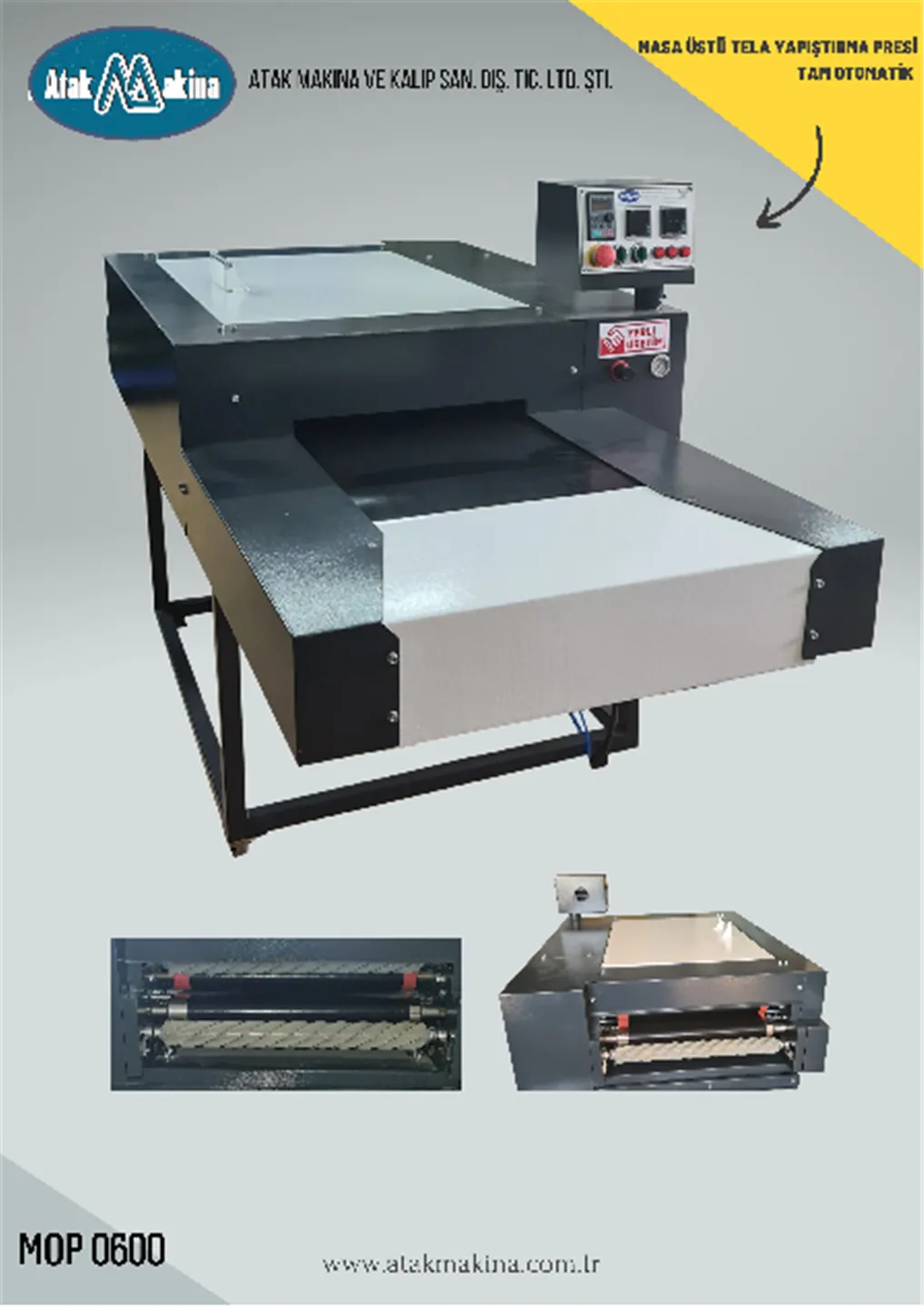 2022 Interfacing and Printing Press