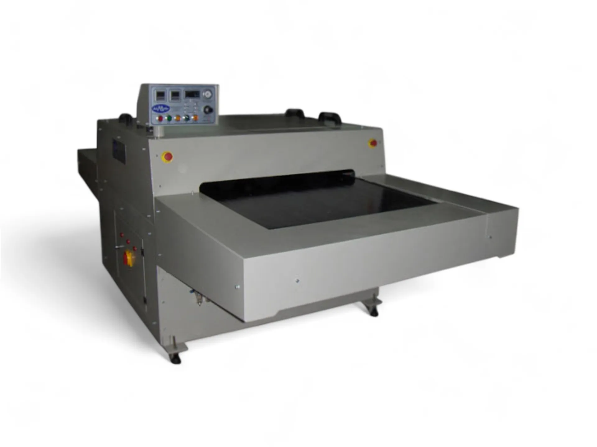 1000 MM Tela Yapıştırma Presi ( PNC Kontrollü)