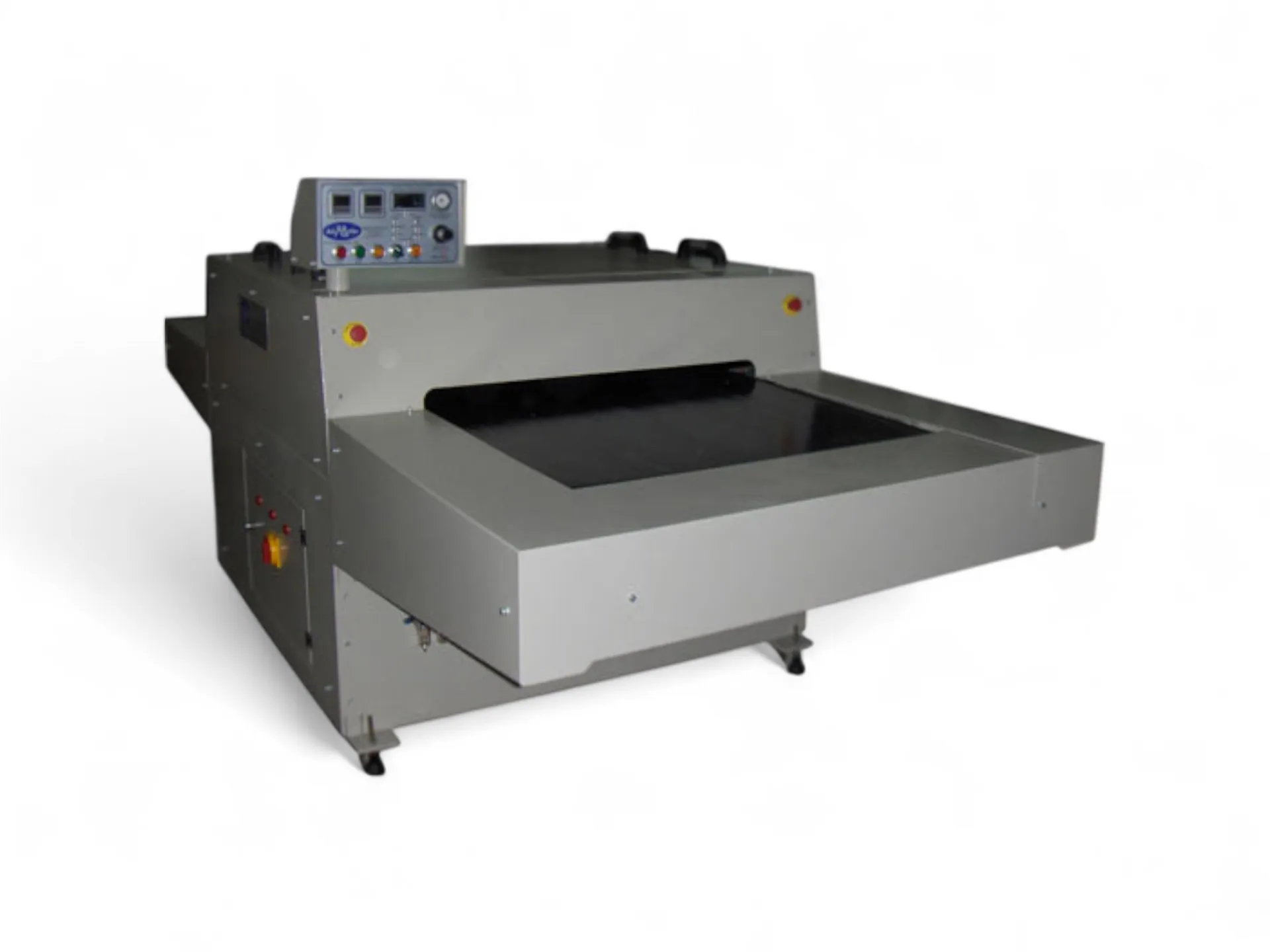 1200 MM Fusing Press (PNC Controlled)