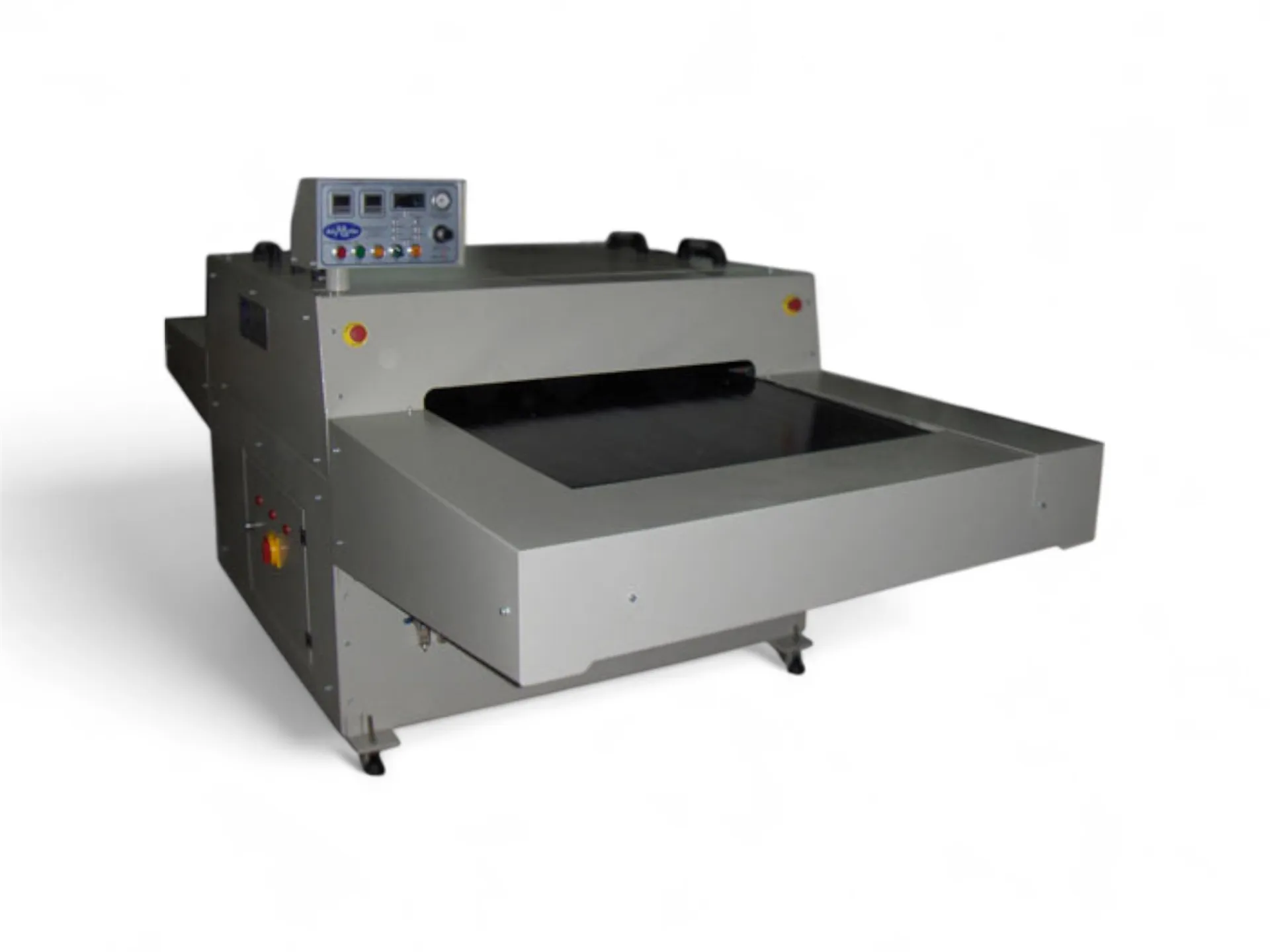 1500 MM Fusing Press (PNC Controlled)