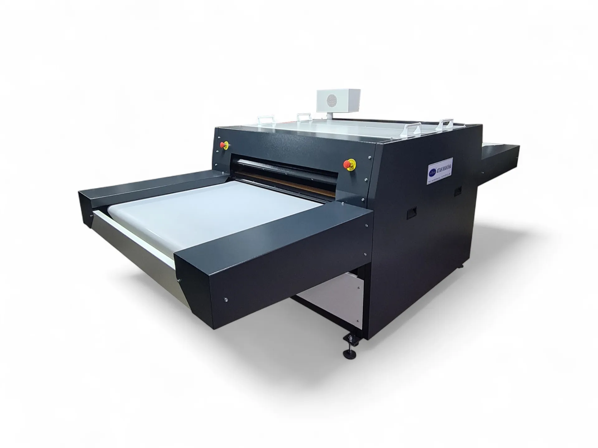 1200 LÜK BASKI PRESİ