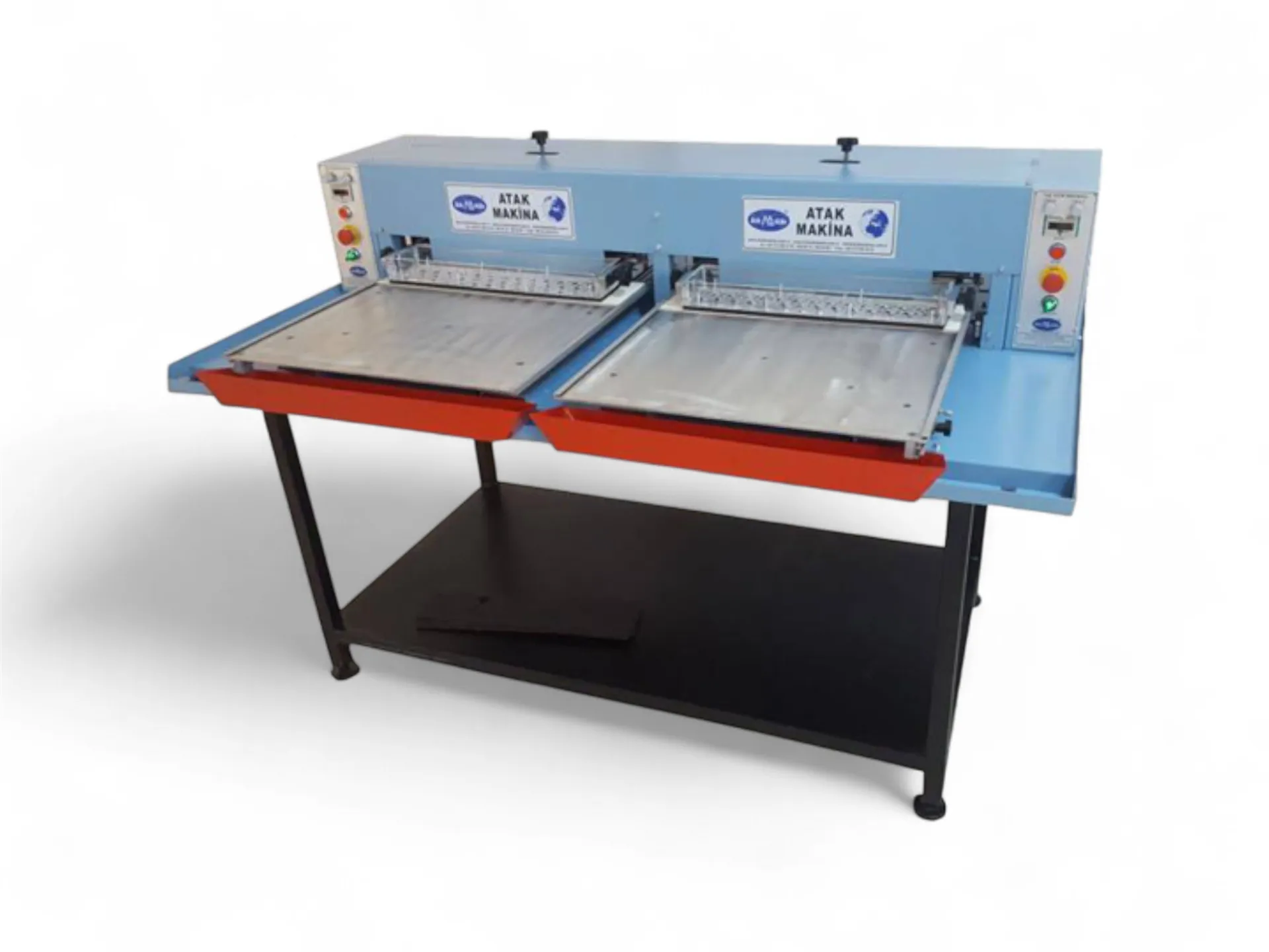 Tam Otomatik Taş Boncuk Dizim Makinası