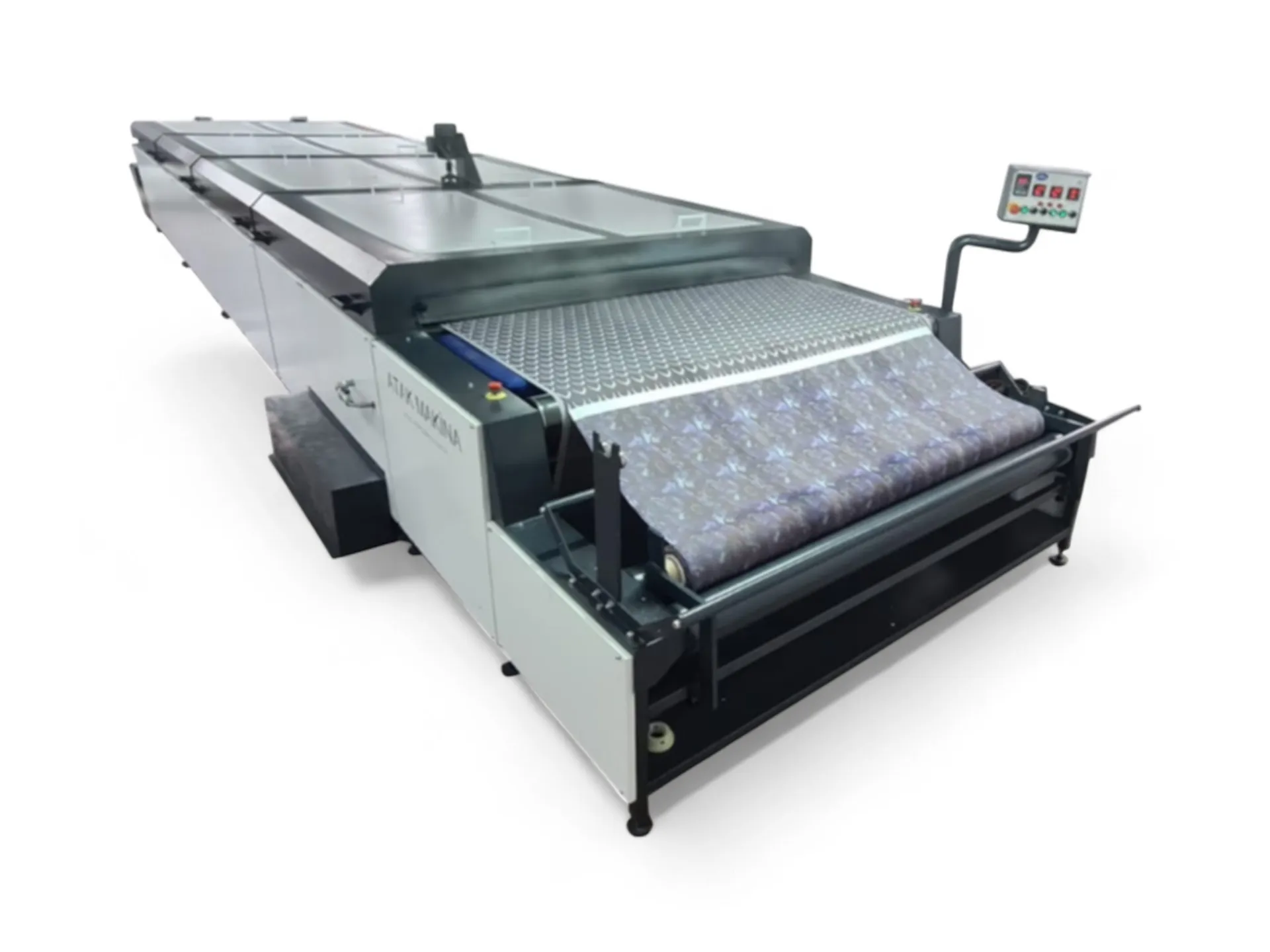 Buharlı ve Kuru Özel Fiske