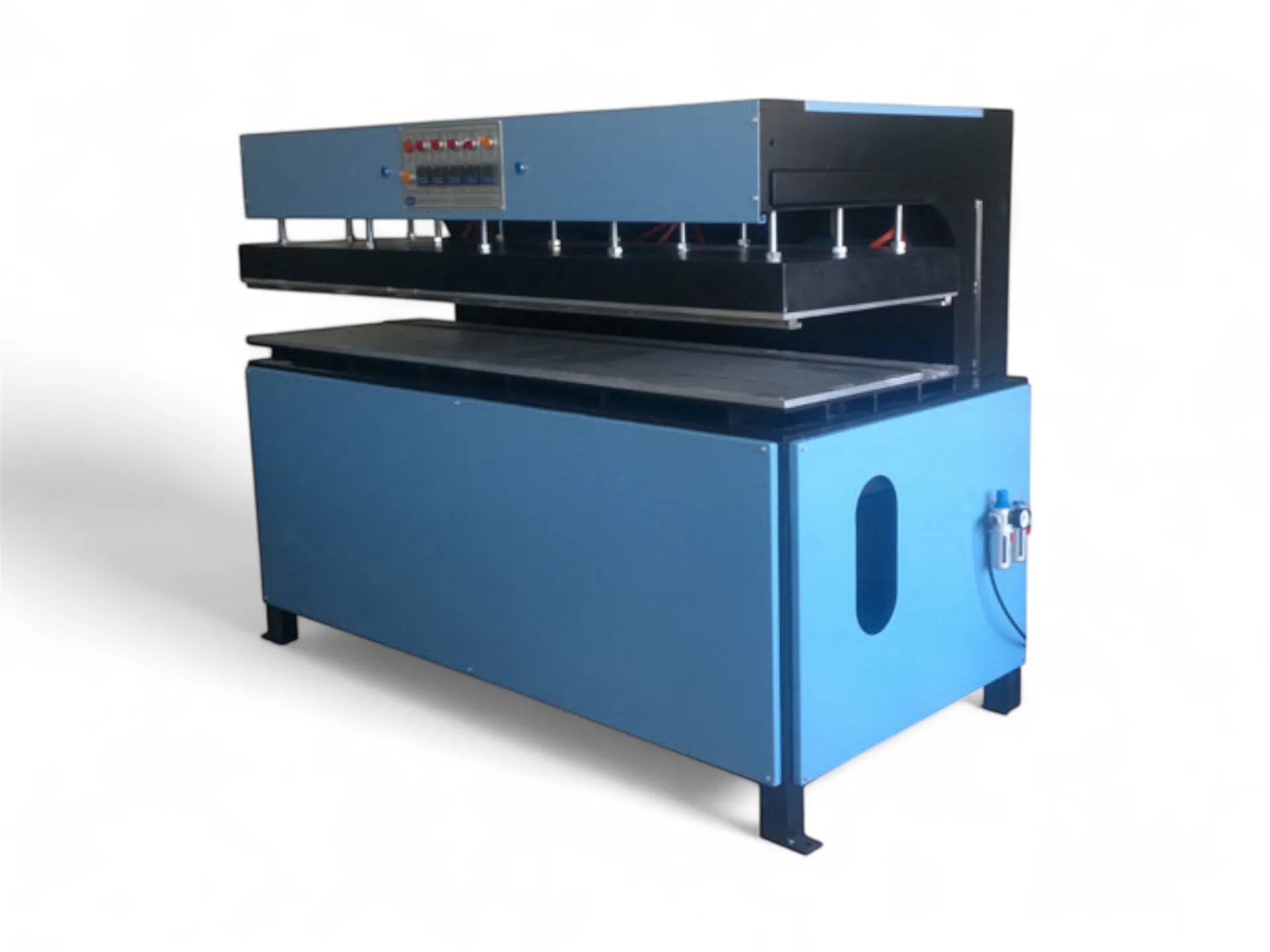 Jamb Press and Forming Press (Hydraulic)