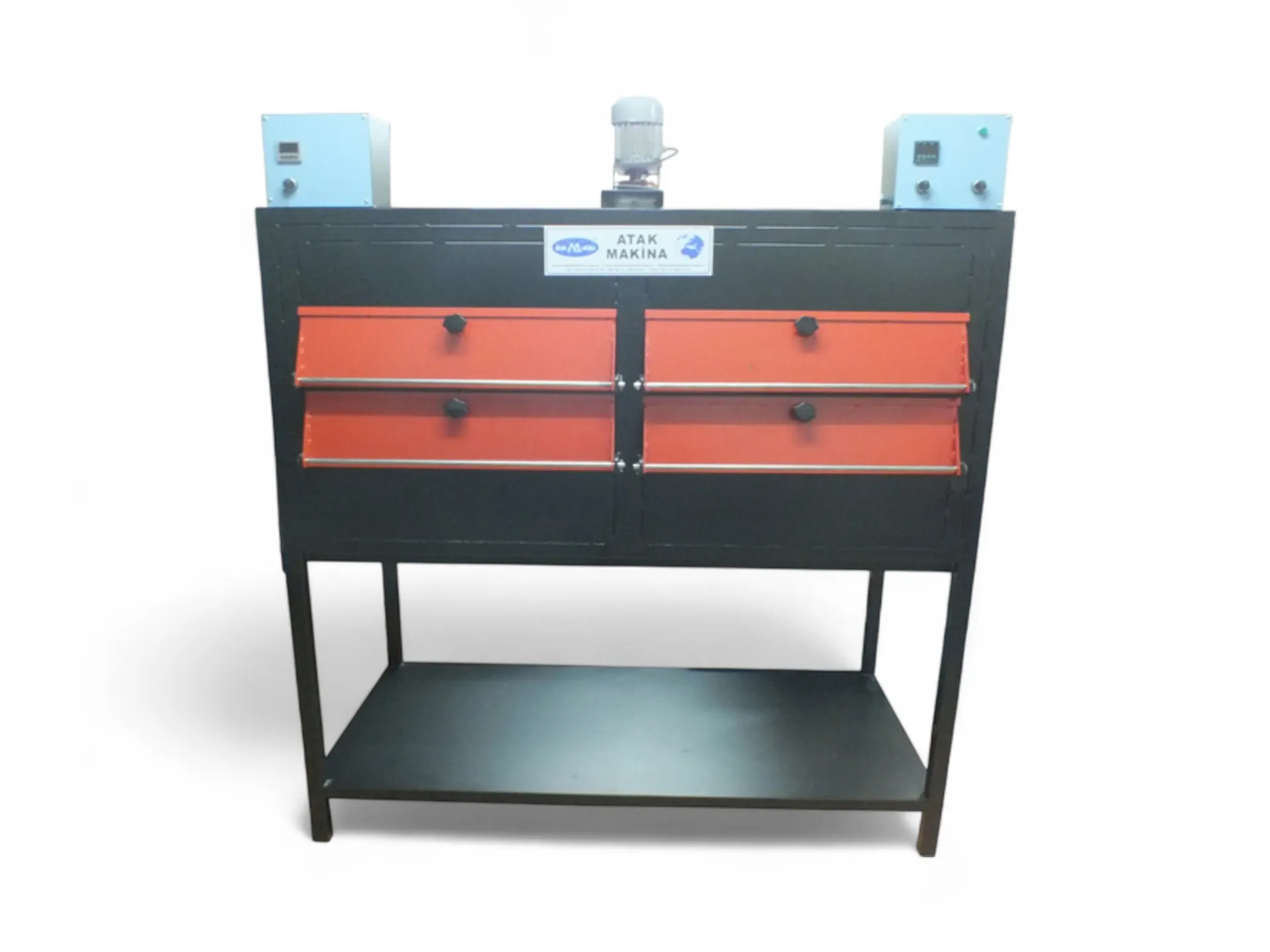 Pişirme Fırınları