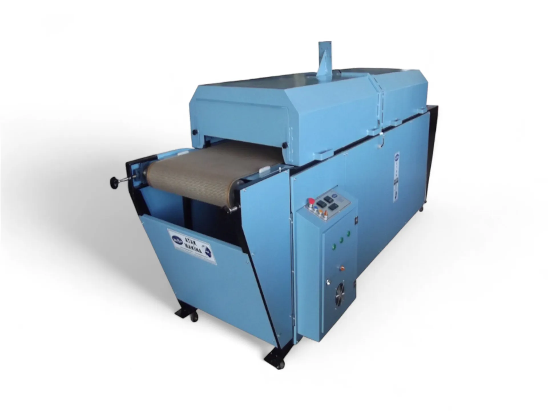 Fikse Kurutma Makinasi