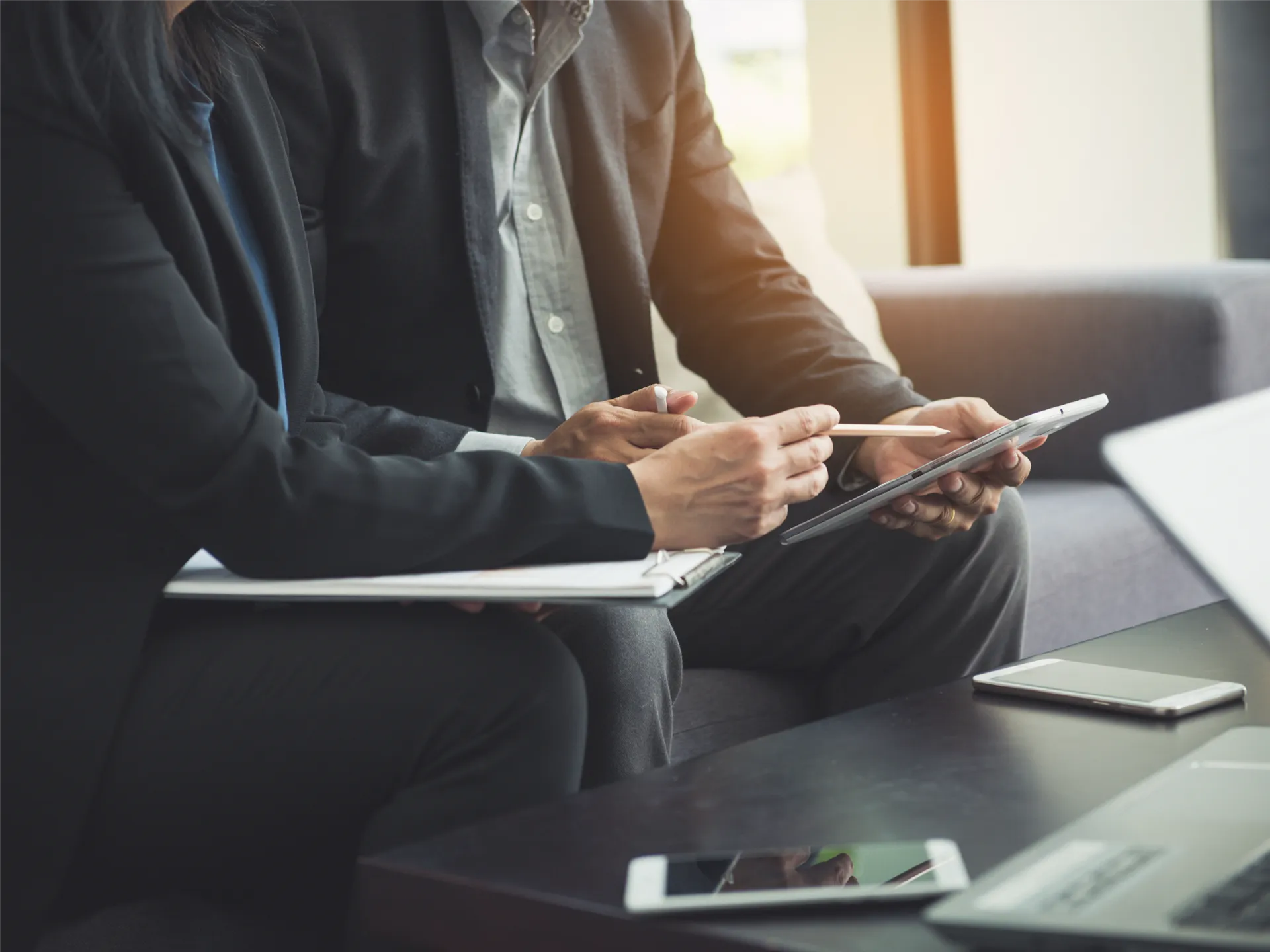 Satış ve Danışmanlık