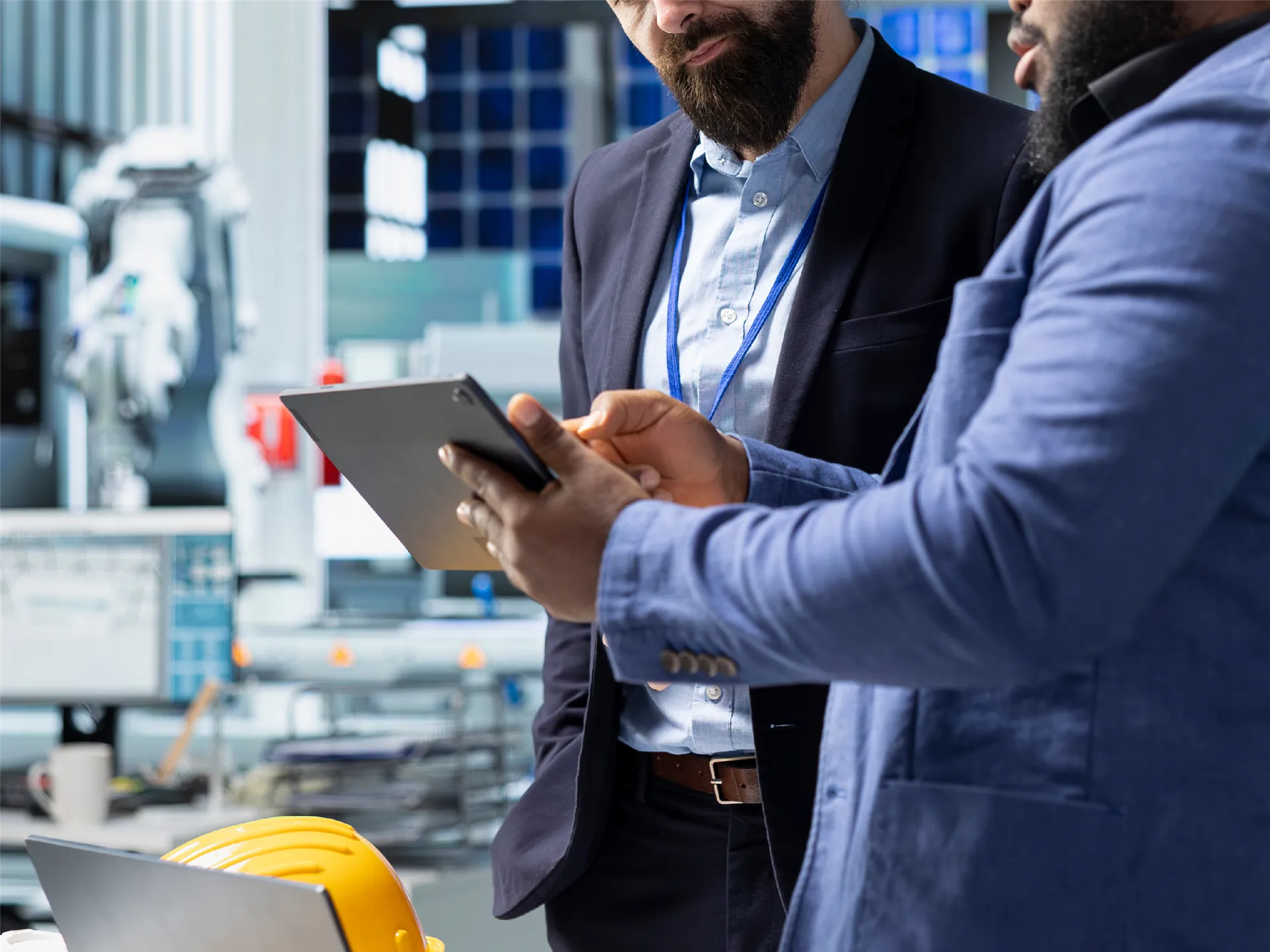 Yurtiçi ve Uluslararası Destek