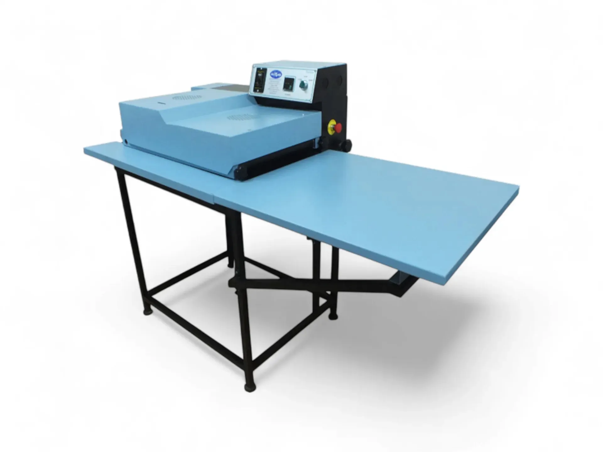 Tela ve Silindir Baskı Presi