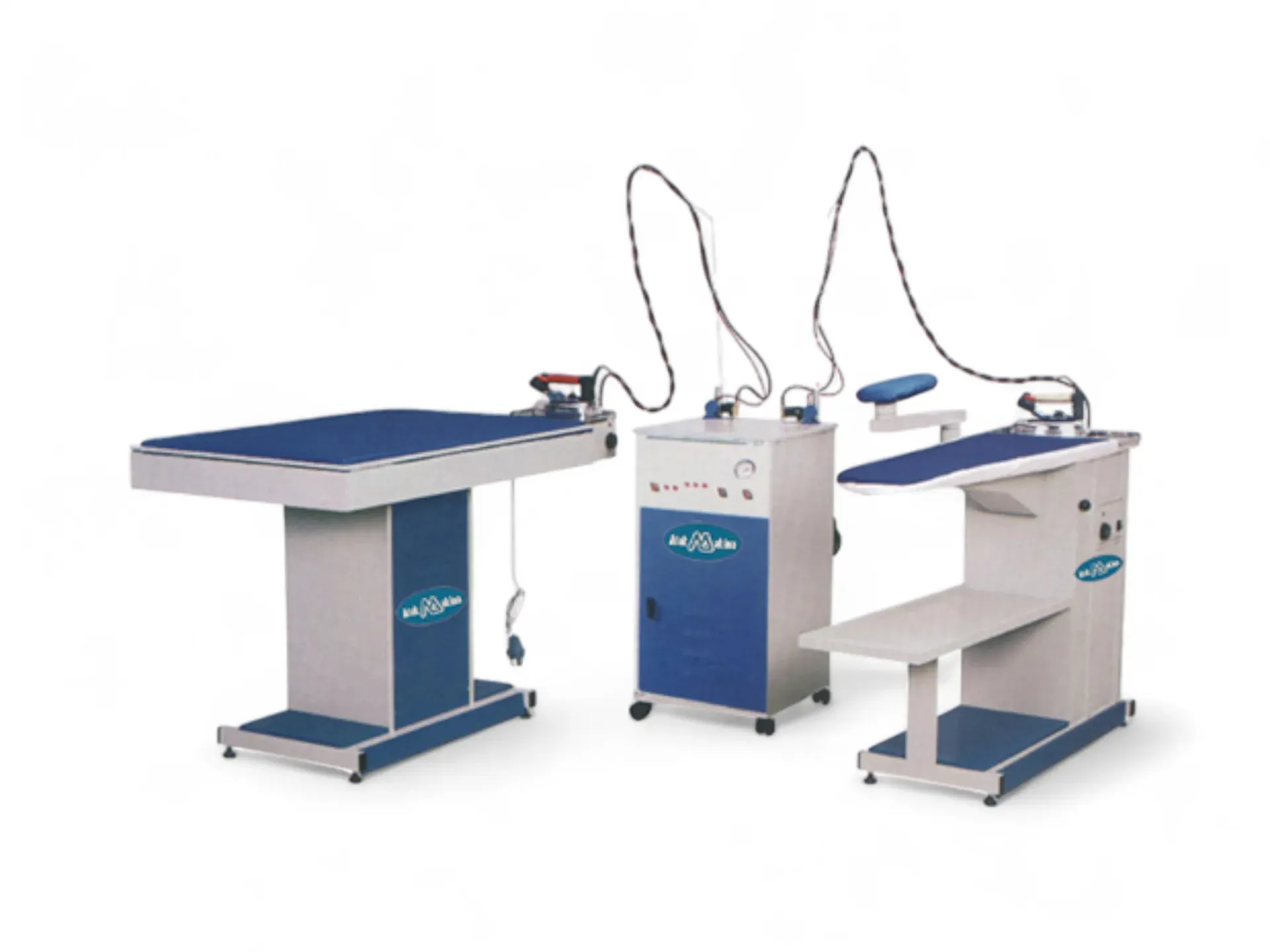 Ütü Masa ve Paskalaları