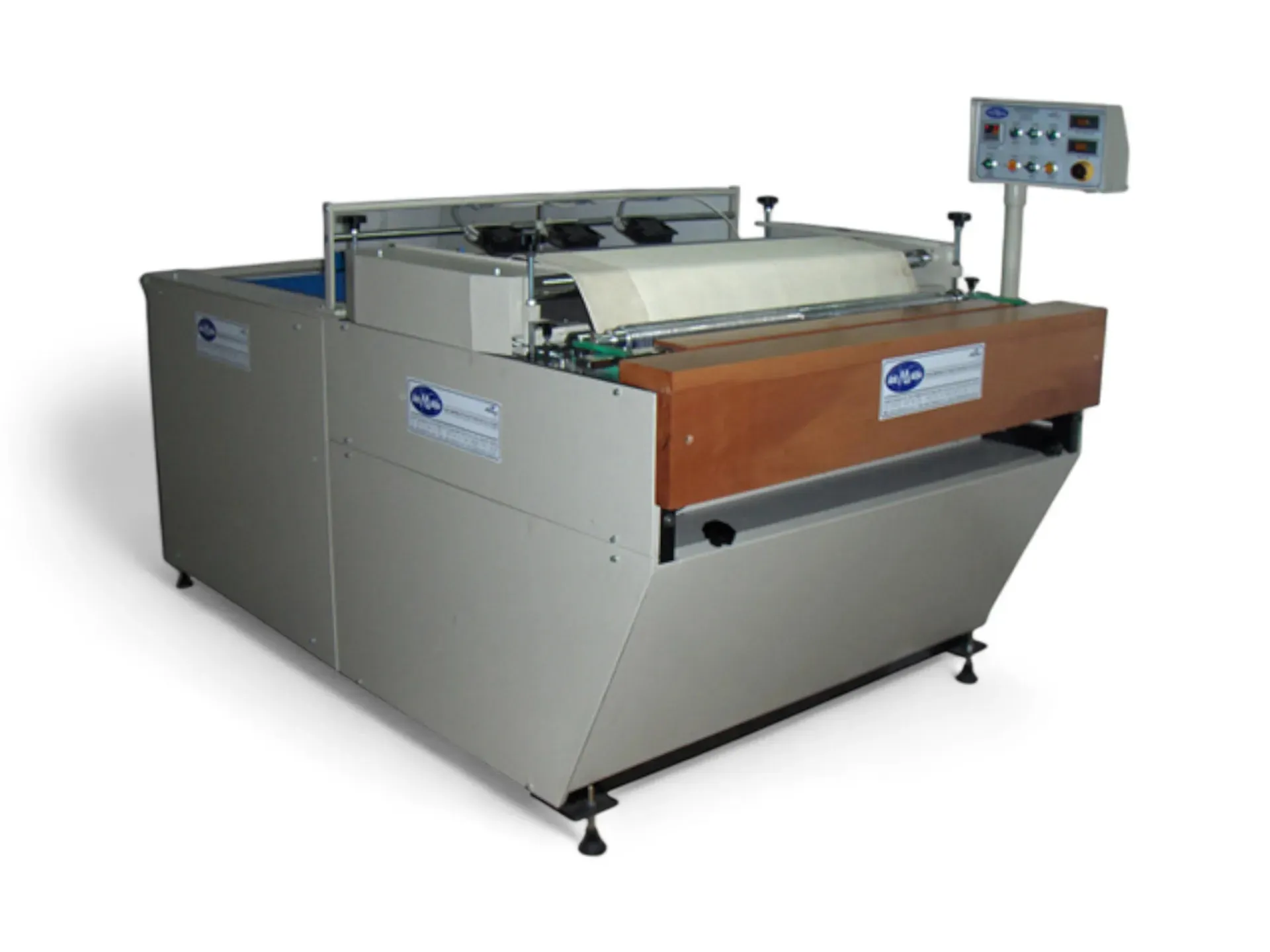 Örme Ütü Makineleri