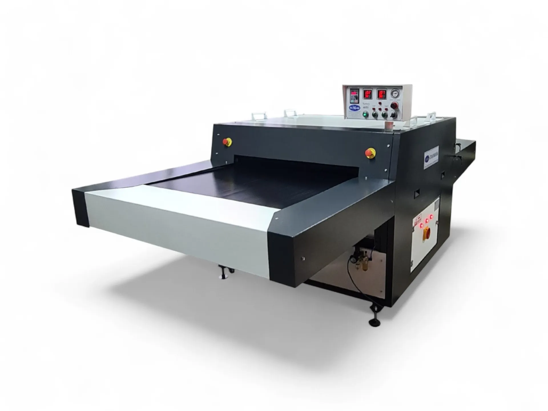 1000 count  Interlining Press