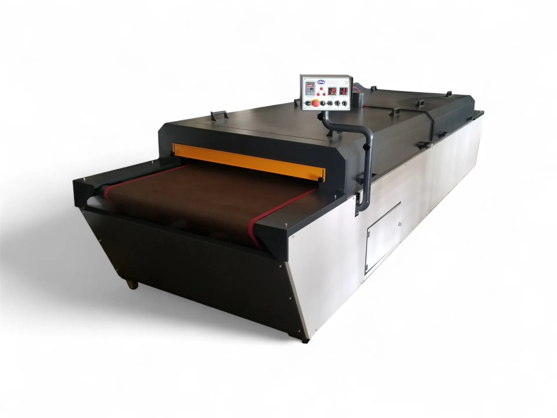 Sıcak Fikse Makinesi