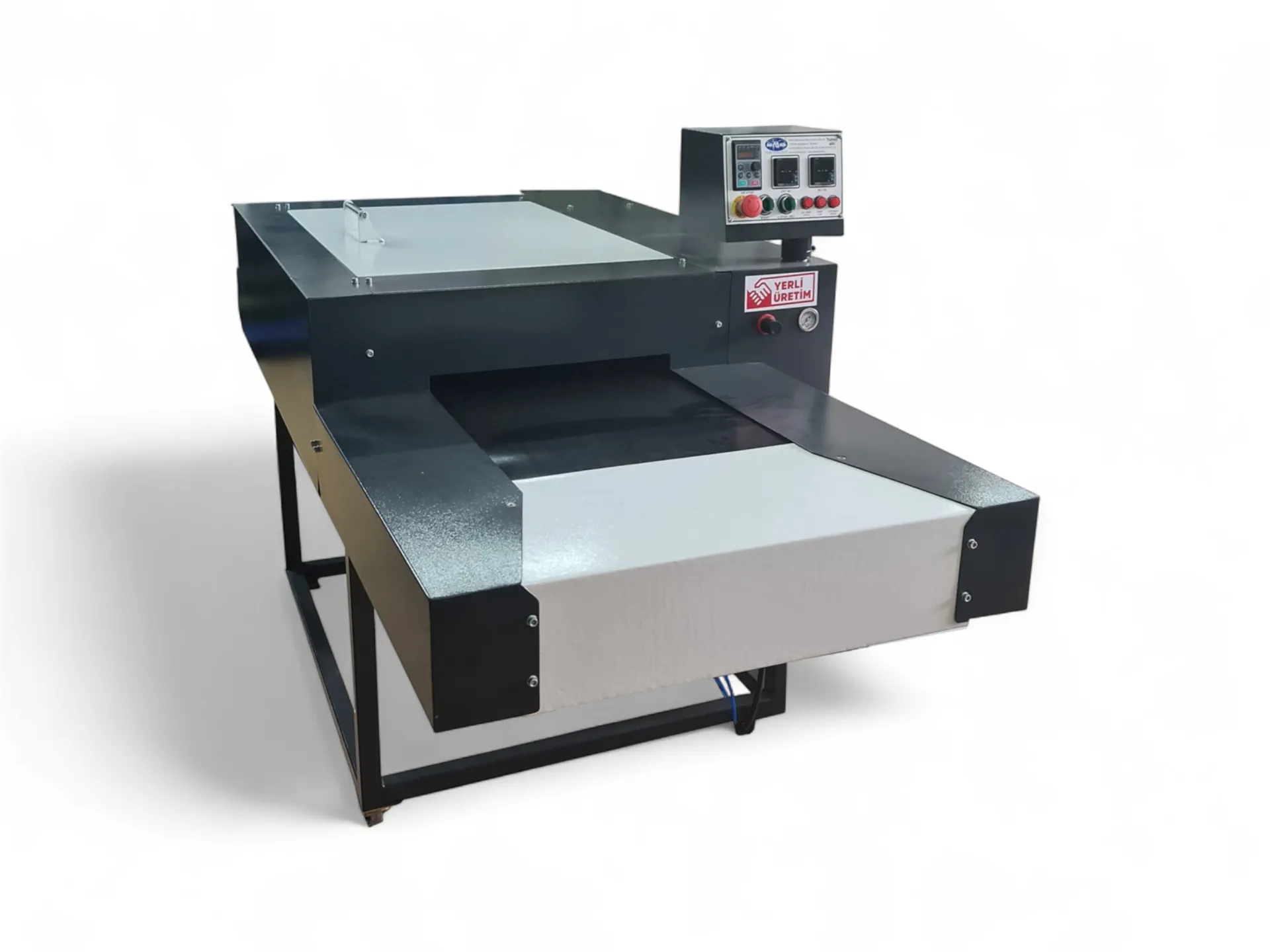 60’lık Interlining Press