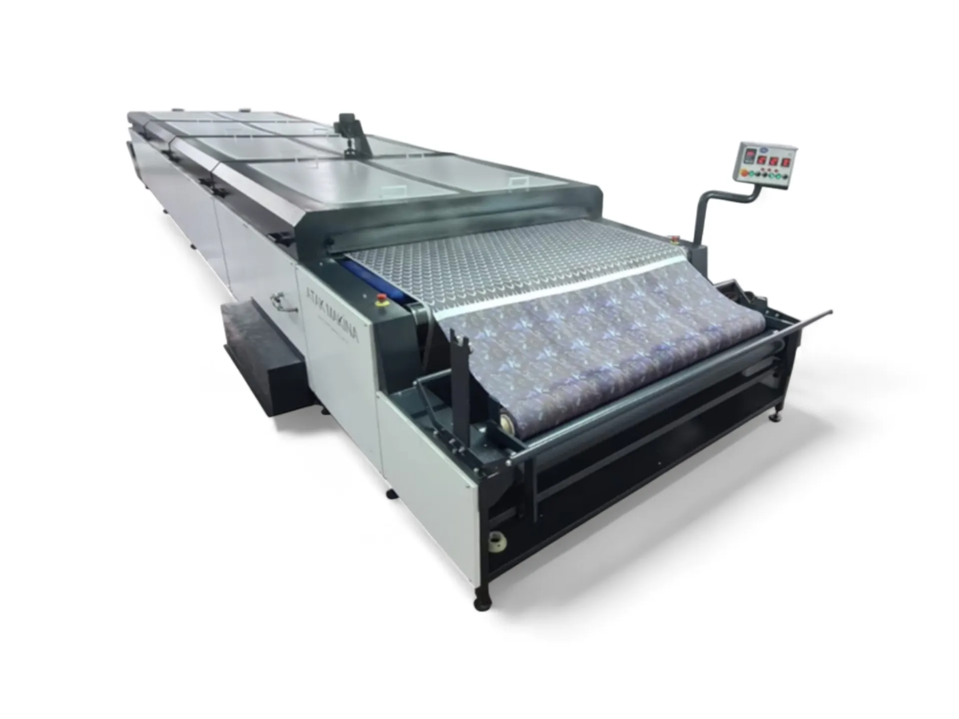 Buharlı ve Kuru Fikse