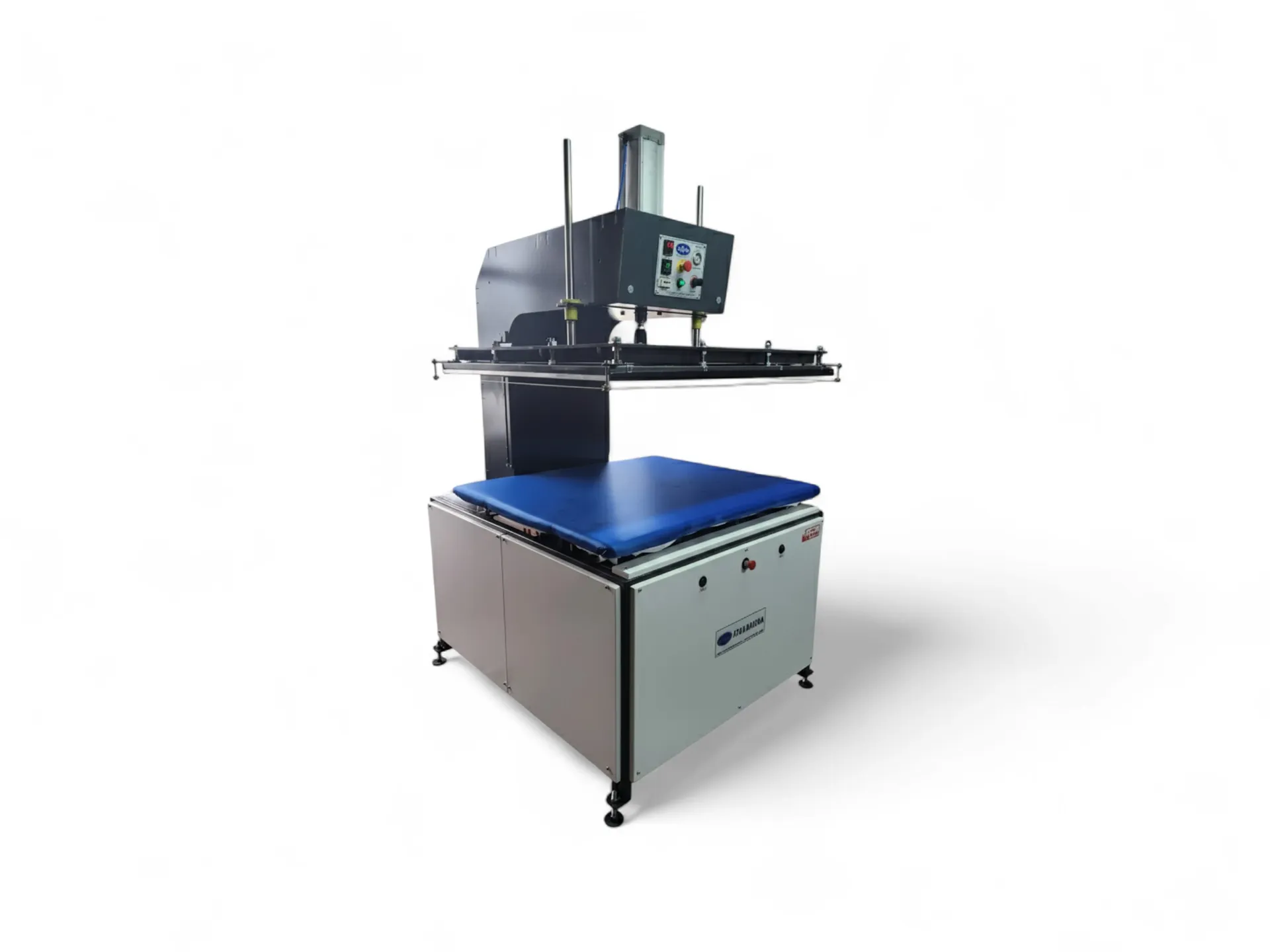 Özel Amaçlı Ev Tekstili Presi